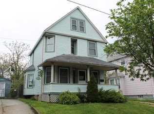 1468 Olivewood Ave, Lakewood, OH 44107