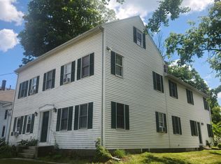 227 Wood St APT C, Hopkinton, MA 01748