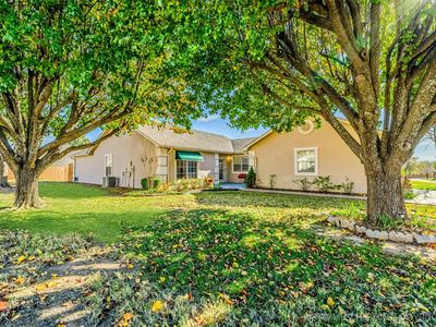 8303 S 84th East Pl, Tulsa, OK, 74133