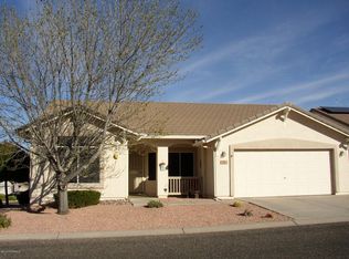 35 S Cottonwood Ranch Rd, Cottonwood, AZ 86326