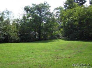 LOT 3 Pilgrim Dr, East Flat Rock, NC 28726