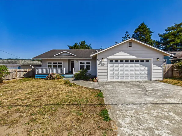 1815 Ronald Ave, Fortuna, CA 95540