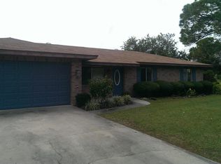 662 Furth Rd NW, Palm Bay, FL 32907