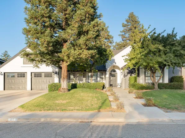1806 S Teddy Street, Visalia, CA 93277