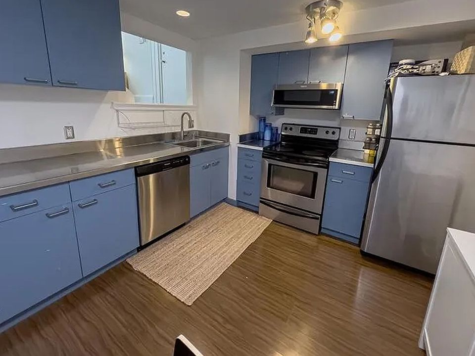 1st image of 1525 Green St #1FF