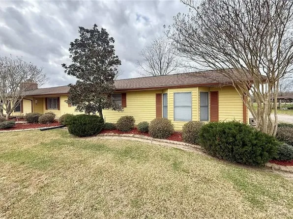 3894 Highway 1192, Marksville, LA 71351
