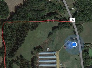 9376 State Highway 129, Fulton, KY 42041