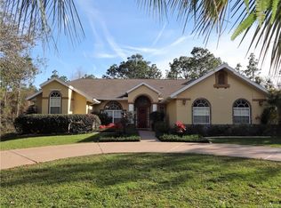 4282 W Piute Dr, Beverly Hills, FL 34465
