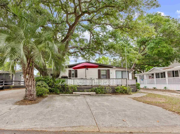6001 South Kings Hwy. #Site MH-71, Myrtle Beach, SC 29575