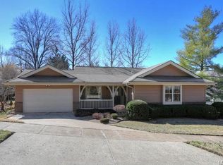 1320 Weidmann Estates Ct, Ballwin, MO 63011