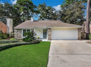 55 Sandpebble Dr, Spring, TX 77381