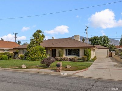 71 W Santa Anita Ter, Arcadia, CA, 91007