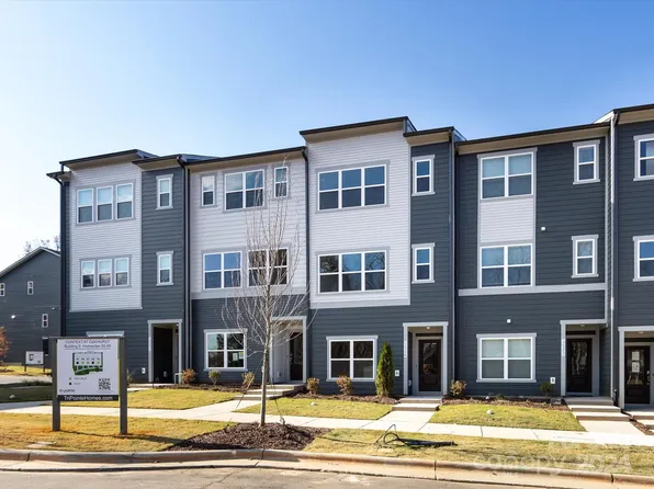 1526 Levy Way, Charlotte, NC 28205