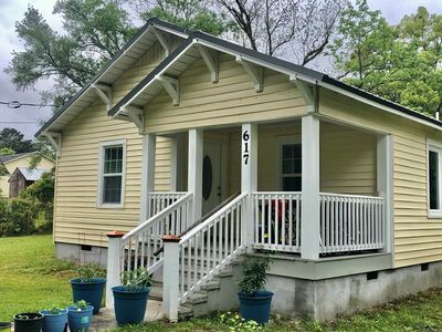 617 E Monroe St, Thomasville, GA, 31792