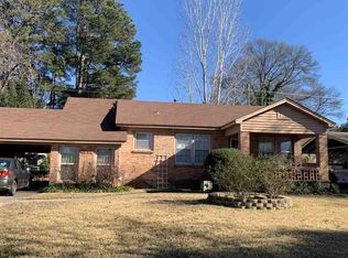 4212 Pine St, Texarkana, TX 75503