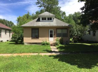 214 Proper St N, Harris, IA 51345