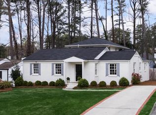 1582 Trentwood Pl, Atlanta, GA 30319