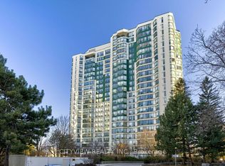 4460 Tucana Ct #610, Mississauga, ON L5R 3K9