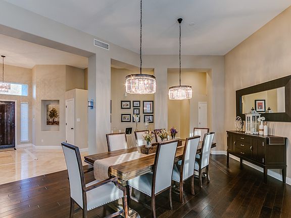 2nd image of 4609 E Chaparosa Way