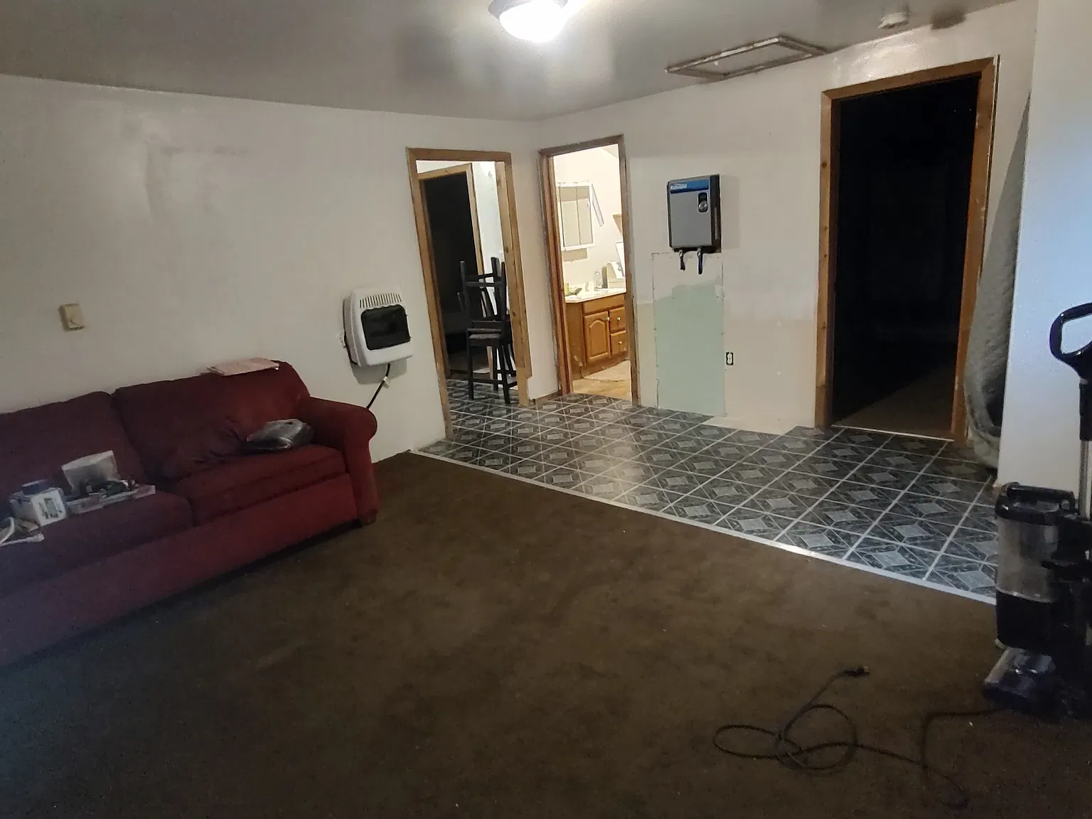 1 bed, 672 sqft, $550 — Photo 4