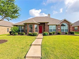 1103 Arthurs Ct, Wylie, TX 75098