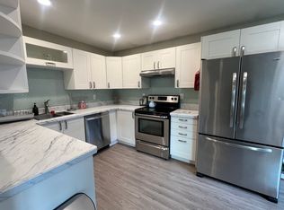 5135 Rhyner Ct #C, Anchorage, AK 99508