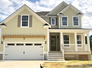 1482 Brightwood Dr, Mount Pleasant, SC 29466