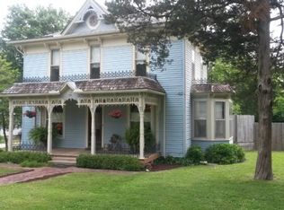 708 N 8th St, Neodesha, KS 66757