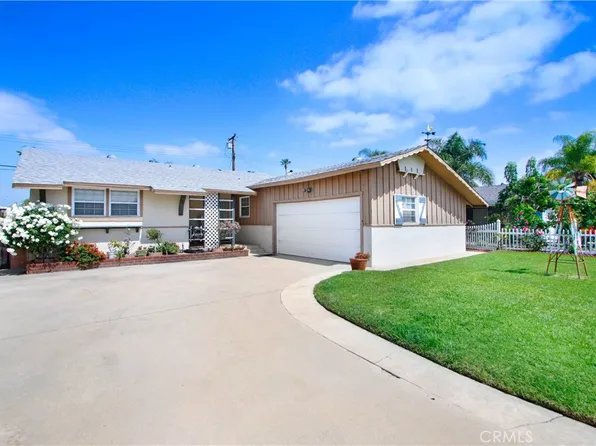 617 Broadmoor Ave, La Puente, CA 91744