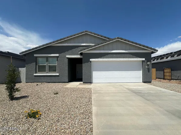 46922 W COE Street, Maricopa, AZ 85139
