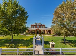 25314 S 209th Pl, Queen Creek, AZ 85142