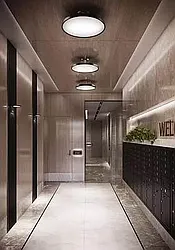 Rented by Doorway NYC, LLC