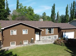 188 N Riding Rd, Kalispell, MT 59901
