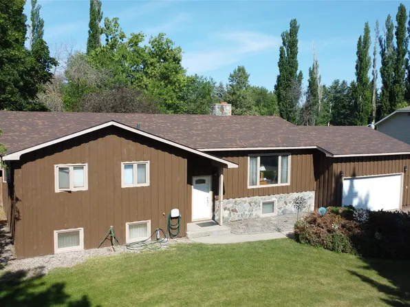 188 N Riding Rd, Kalispell, MT 59901