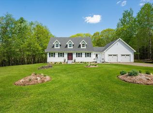 429 Moosehead Trail Highway, Waldo, ME 04915