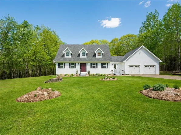 429 Moosehead Trail Highway, Waldo, ME 04915