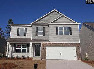 526 Walking Ln, Lexington, SC 29073