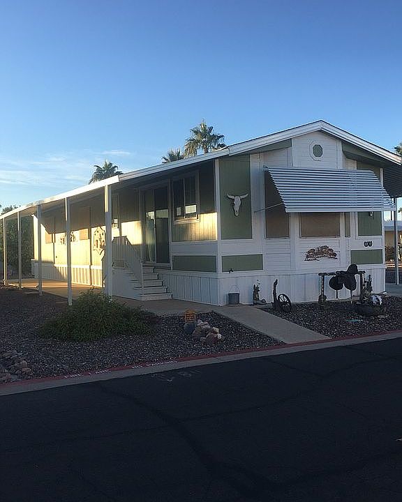 2nd image of 9828 E Pueblo Ave #88