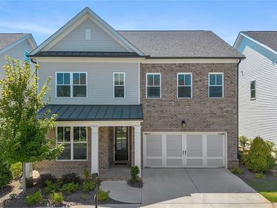 1305 Simonds Way, Johns Creek, GA, 30097