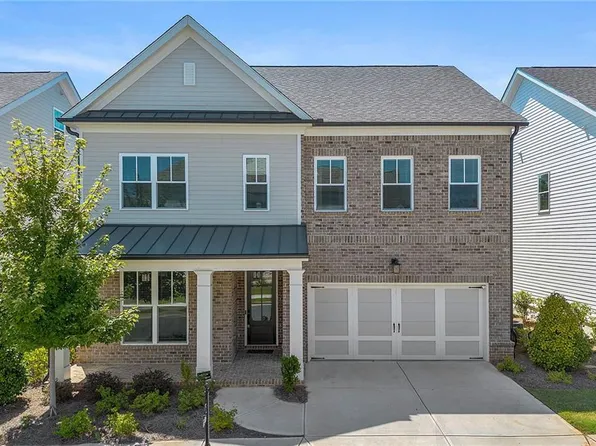 1305 Simonds Way, Johns Creek, GA 30097