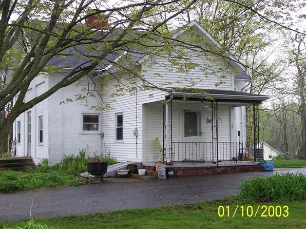58 Neal Rd, Saint Paris, OH 43072