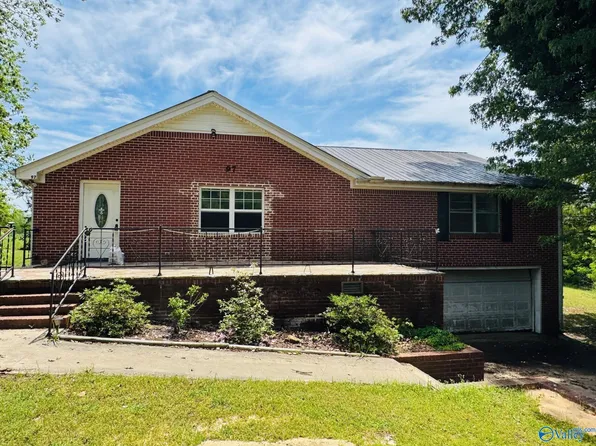 97 Big Spring Brow Rd, Horton, AL 35980