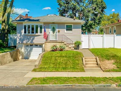 245 Fillmore St, Staten Island, NY, 10301