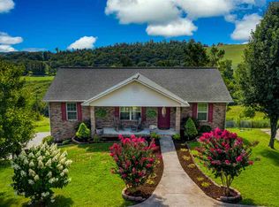 530 Coffey Rd, New Tazewell, TN 37825