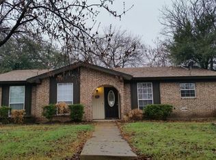 1937 Northlake Dr, Garland, TX 75040