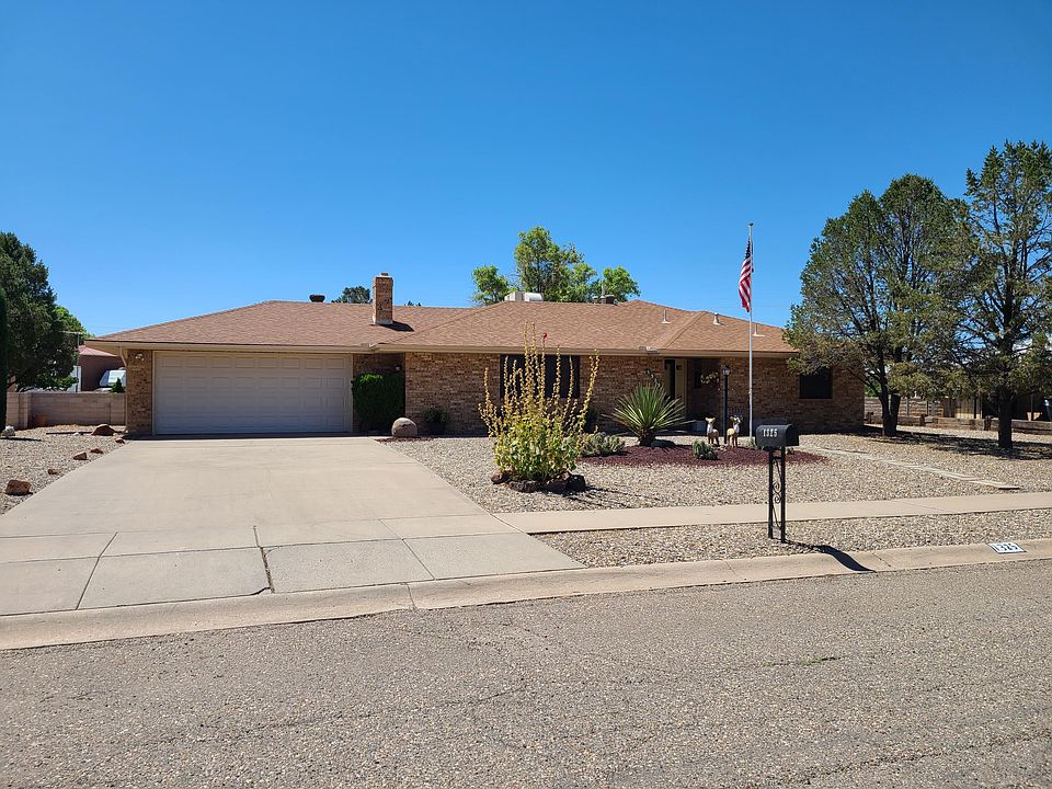 1325 Dulcinea Ln, Rio Communities, NM 87002 Zillow