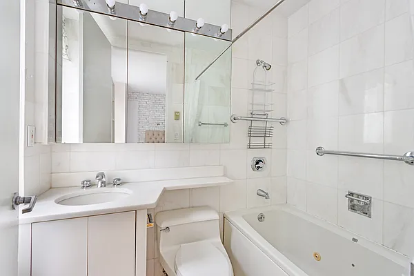 Rented by Brown Harris Stevens | media 6