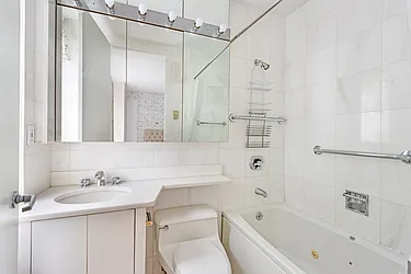 Rented by Brown Harris Stevens