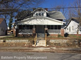 2356 Montrose Ave, Winston Salem, NC 27105