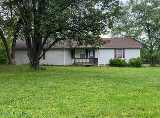 2394 Rocky Hill Estates Rd, Clarkson, KY 42726